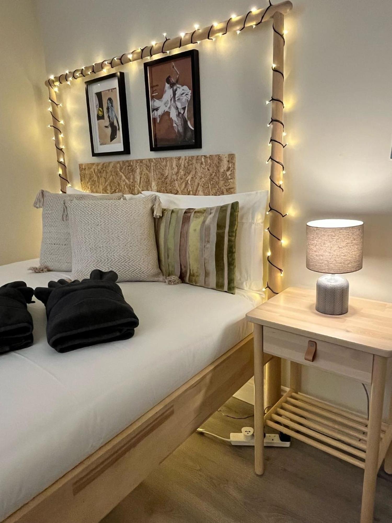 Spacious 2 Bedroom Apartament Londra